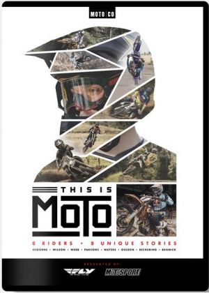 This Is Moto (DVD)